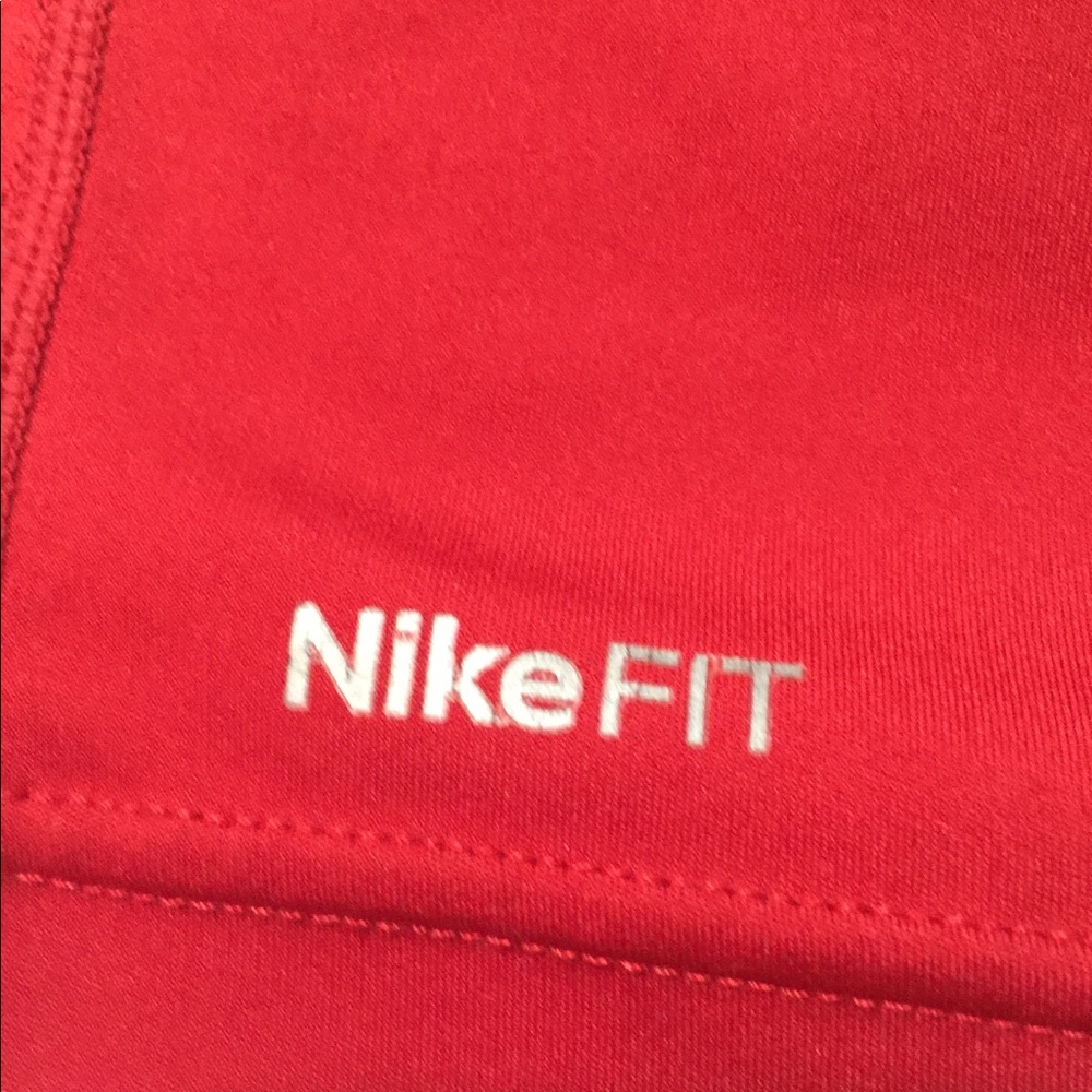 Nike FIT shirt size small - Picture 3 of 5